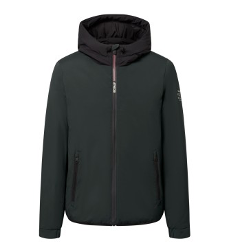 ECOALF Chaqueta Cartes verde