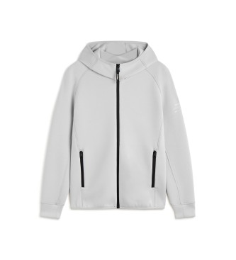 ECOALF Dashen jacka bl