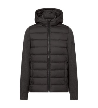 ECOALF Chaqueta Denali gris