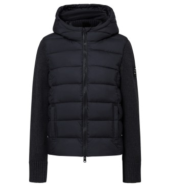 ECOALF Denali Jacke navy