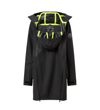 ECOALF Chaqueta Everest negro