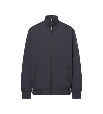 ECOALF Jacke Jaime navy