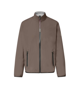 ECOALF Kurtka James taupe