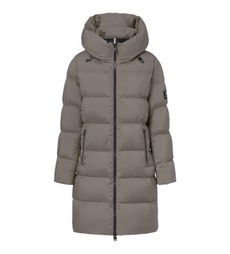 ECOALF Bruine manliejas