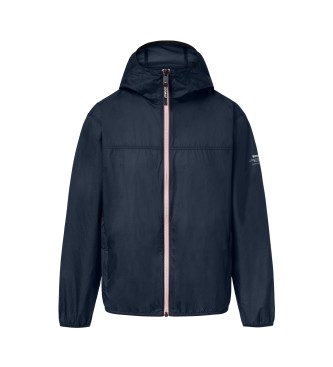 ECOALF Mori jacka bl