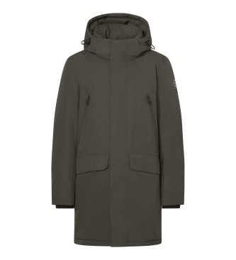 ECOALF Jacka Ny Iceberg gr