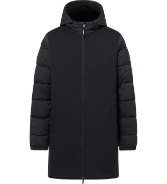 ECOALF Ritter jacket black