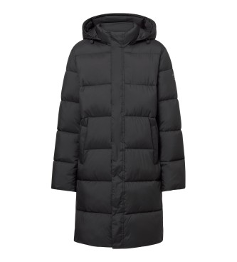 ECOALF Velan jacka svart