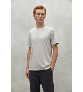 ECOALF T-shirt Chester gris