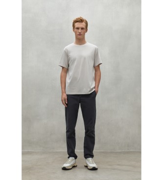 ECOALF T-shirt Chester gris