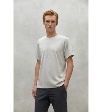 ECOALF Chester T-shirt grau