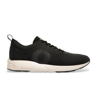 ECOALF Sneakers Chicago svart