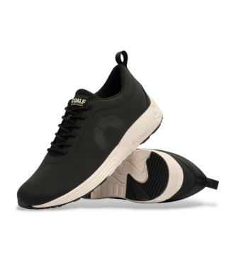 ECOALF Sneakers Chicago svart