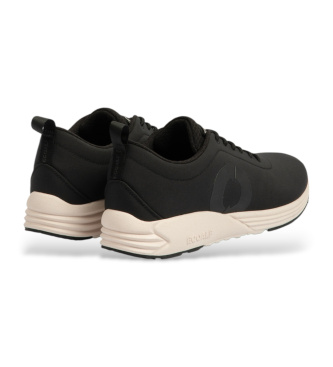 ECOALF Sneakers Chicago svart