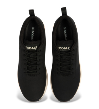 ECOALF Sneakers Chicago svart