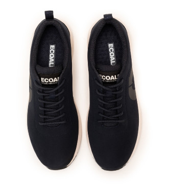 ECOALF Chicago marine sportschoenen