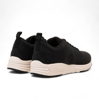 ECOALF Trainers Chicago black