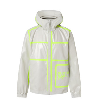 ECOALF Regnjacka Haupt gr