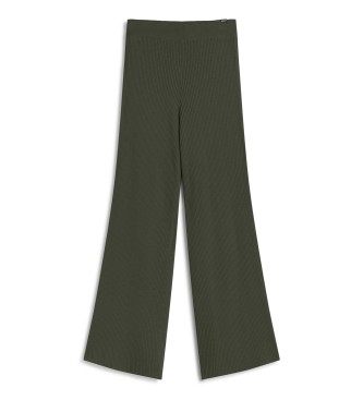 ECOALF Pantaloni verdi di Cipro