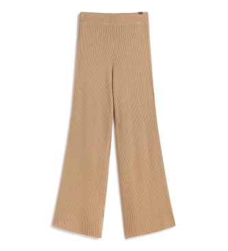 ECOALF Pantaloni marroni di Cipro