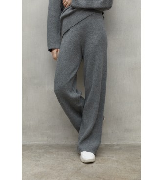 ECOALF Pantaln Cipre gris