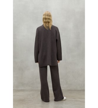 ECOALF Cipre broek grijs