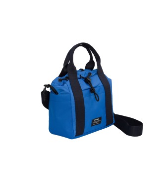 ECOALF Claudia Xs shoulder bag blue
