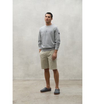 ECOALF Sweatshirt As grey