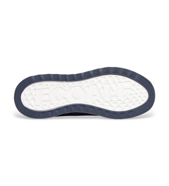 ECOALF Sneakers Conde marineblå