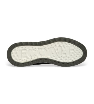 ECOALF Zapatillas Conde blanco