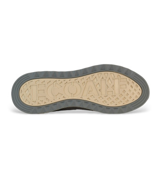 ECOALF Sapatilhas Conde cinzentas