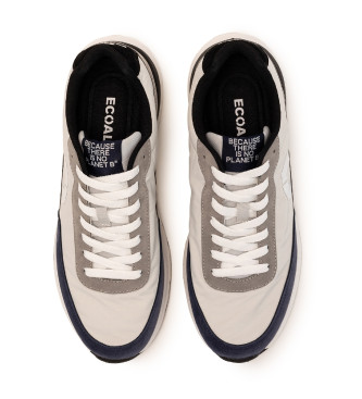 ECOALF Turnschuhe Conde navy, wei