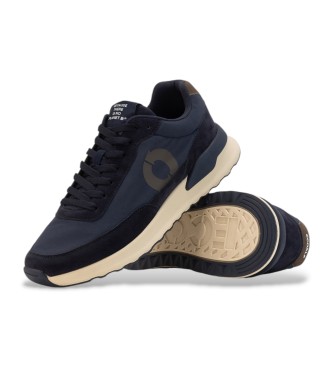 ECOALF Zapatillas Conde marino