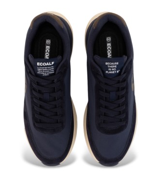 ECOALF Zapatillas Conde marino