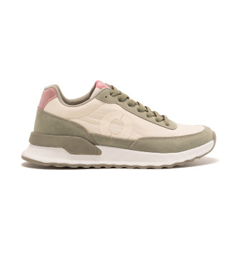 ECOALF Trainers Conde roze