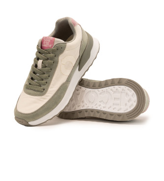 ECOALF Trainers Conde roze