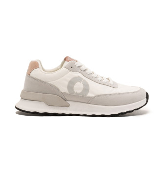 ECOALF Trainers Conde grijs