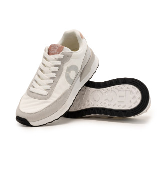 ECOALF Trainers Conde grey