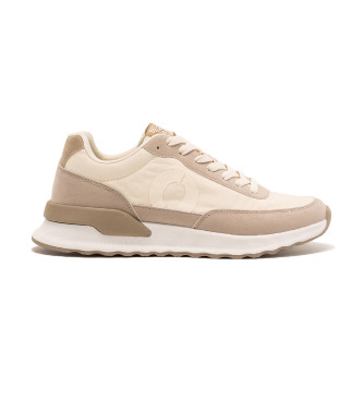 ECOALF Scarpe da ginnastica beige Cond