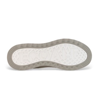 ECOALF Zapatillas Conde blanco, gris