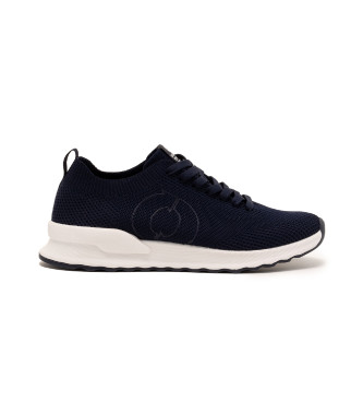 ECOALF Turnschuhe Conde navy