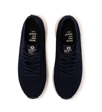 ECOALF Sapatilhas Conde navy