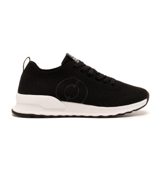 ECOALF Trainers Conde black