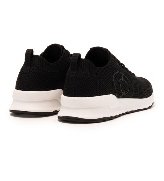 ECOALF Zapatillas Conde negro