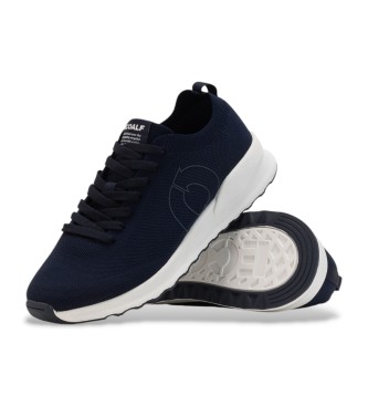 ECOALF Sapatilhas Conde navy