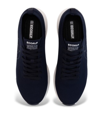ECOALF Sapatilhas Conde navy