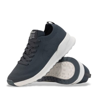 ECOALF Sneakers Conde blu