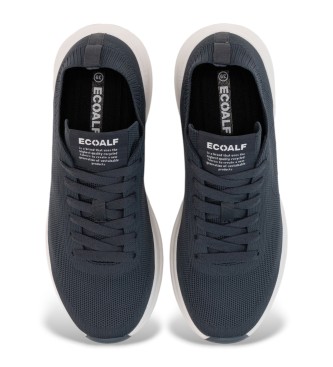 ECOALF Sneakers Conde blu