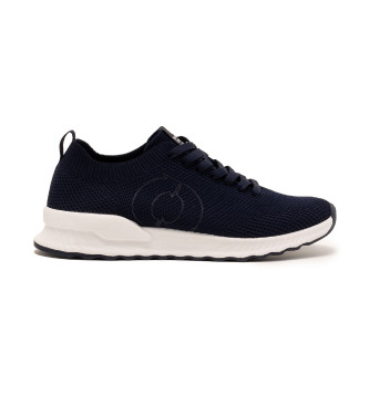 ECOALF Trningssko Conde navy