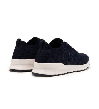 ECOALF Trainers Conde navy